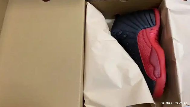 Rep Retro 12 Game 130690 002 Flu Jordan (2016) 0429